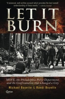 LET IT BURN