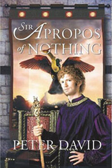 SIR APROPOS OF NOTHING